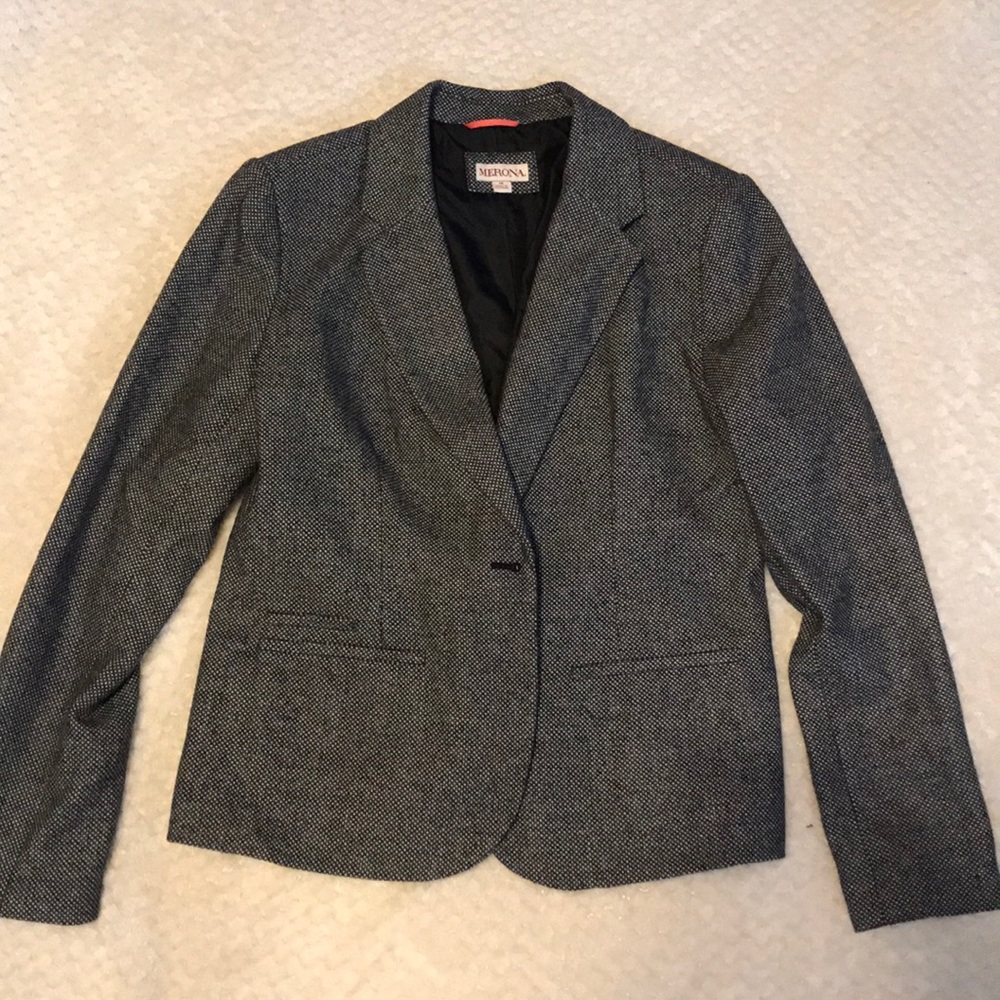 Merona Blazer